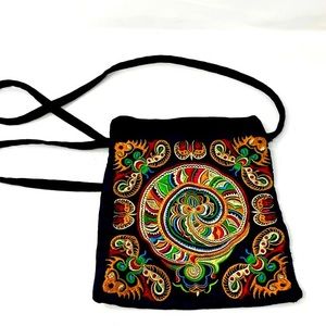 Crossbody Beautiful‎ Bag